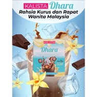 Kalista Dhara (Coklat +Vanilla)