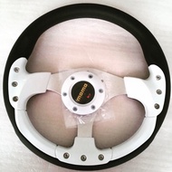 Momo 13 inch sport steering