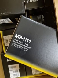 尼康Nikon MB-N11  power battery pack  直搗