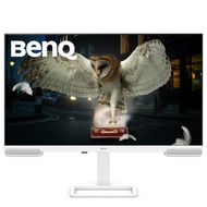 EW3290U｜32” 4K BenQ Premium Monitor
