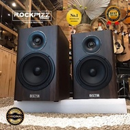 JUAL RUGI! DOLPHIN DS7A DS-7A DS 7A MK5 SPEAKER MONITOR FLAT