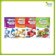 HURIX'S GLUKUSKING SACHET 1S