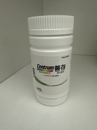 Centrum Advance 善存 維生素 100 粒