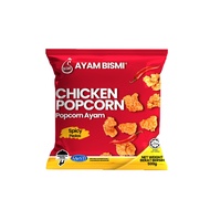 [Ayam Bismi] Chicken Popcorn Spicy 500g