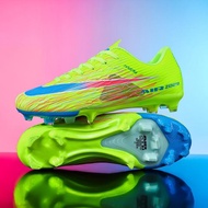 2026 Stylish New Style Soccer Shoes,  Children's Soccer Shoes, Boys And Girls, Youth Student Soccer 