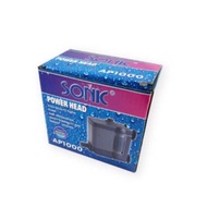 Small Water Pump sonic ap1000