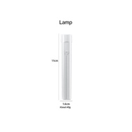 UV Nail Lamp Pengering Kutek Mini Portable Lampu Kuku Nail Dryer Stand Holder Meja Handheld UV Light