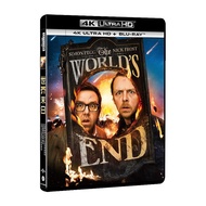 世芥末日 (UHD+BD)