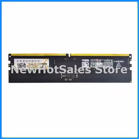 32GB DDR5 RAM 5600Mhz Desktop Memory Stick-A57M
