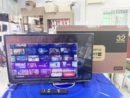 Smart Tv Aconatic 32HS410AN 32 นิ้ว สภาพเยี่ยม จอสวย ราคาถูกใจ