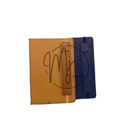 PEN STRAP AGENDA A5 LEATHER AGENDA/ WORK AGENDA