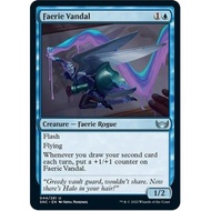 Magic the Gathering | Faerie Vandal