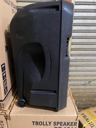 Speaker Portable Dat Dt 1511 15 Inch