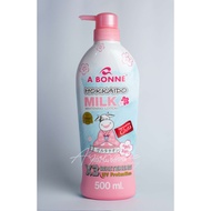 Abonne Hokkaido Milk Lotion 500ml