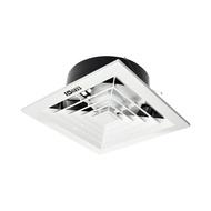 BSBOSS 8 inch 10 inch 12 inch Ceiling exhaust fan ventilation fan Direct exhaust fan Original/Offici