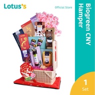 Biogreen CNY Hamper - RM208