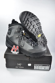 Sepatu Arcteryx Bora Mid GTX Hiking Boot