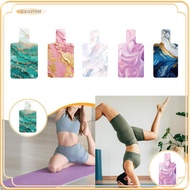 [gaqvfe8e] Pilates Reformer Mat Non Slip Training Lightweight Thoughtful Gift Yoga Mat