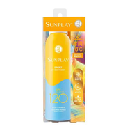 SUNPLAY - - 戶外運動型防曬噴霧150ml SPF120 PA++++