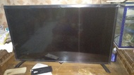 TV Sharp LED 32" LC-32LE295I Bekas Mulusss