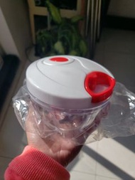 手動食物切碎器 100%new