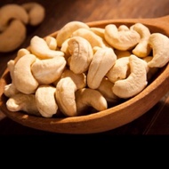 CASHEW NUT WHOLE INDIA KACANG GAJUS INDIA