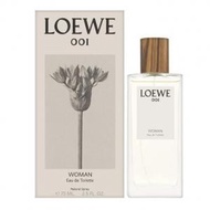 Loewe - Loewe - 羅意威 001 事後清晨 女士淡香水 EDT 75ml