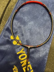 Yonex Voltric Glanz jp