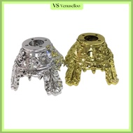 KAKI DULANG SILVER GOLD HANTARAN KAHWIN DULANG STAND TRAY