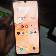 vivo v21 second