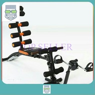 Six pack care/ alat senaman / SIX PACK EXERCISE