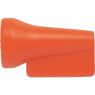TRUSCO　クーラントライナー　90°スプレーノズル　サイズ1／4　（10個） CL-2N07 ( CL2N07 ) トラスコ中山（株）