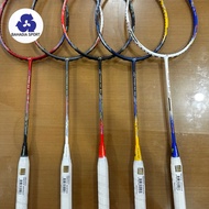 Hndrd Power Ray 900 Badminton Racket