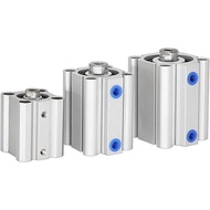 SMC Type Pneumatic CDQ2B Cylinder CQ2B40-10D CQ2B40-15D CQ2B40-20D CQ2B40-25D CQ2B40-30D CQ2B40-35D 