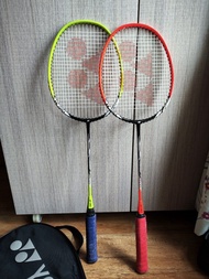 Yonex Nanoray 6000i 羽毛球拍
