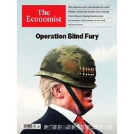 The Economist (Single Issue)