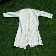 Preloved Eclaire outer