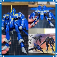 Bandai The Super Dimension Fortress Macross Anime Figure HG YF-21 Action Figure Assembly Model Kit  Decoration Statue Toys Model