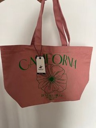 包順豐！Polo club tote bag