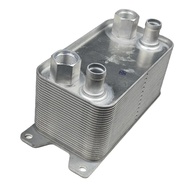 Oil Cooler AT349656 AT318085 for John Deere Backhoe 210 310 315 325 410