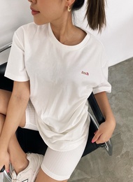 TOOCH - T-Shirt Biker Set