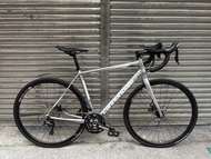 美國Cannondale CAAD 12 Optimo Disc 105變速器 一級鋁合金/碳纖維前叉 二手公路車
