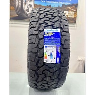 (PROMO) COMFORSER CF1100 225-75-16 225/75R16 2257516 245-65-17 245/65R17 2456517 3 TAHUN WARRANTY FR