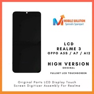 Terbagus Grosir Lcd Oppo A5S Lcd Oppo A7 Lcd Oppo A12 Lcd Realme 3
