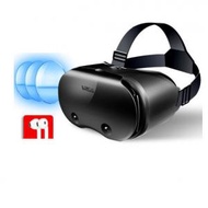 Others - VR眼鏡3D眼鏡(VRGX7—藍光+耳機)