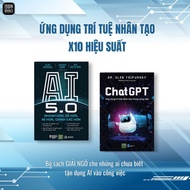 Book - Combo Chat GPT + AI 5.0