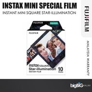 Fujifilm Instax Square Special Film for SQ1 SQ10 SQ6 SQ20 Camera