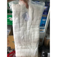 ️[COMBO 10 METERS] DONG FA MEDICAL METER SWAPS 100% Cotton Fiber - Long Medical Gauze, Cloth Gauze f