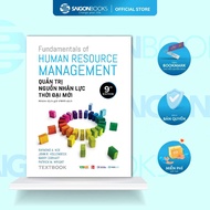BOOK - Textbook Human Resource Management in the New Era Human Resource Management Book