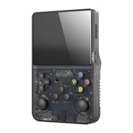 Portable R36S Mini Console Long Battery Life Compact & Lightweight Perfect for Travel